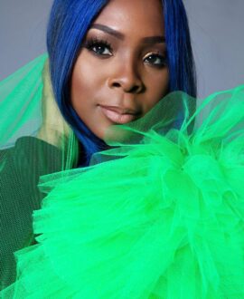 Asia E. Jones (Director)
