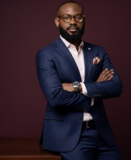 Grant Onuegbu (Social media manager_ Content creator)
